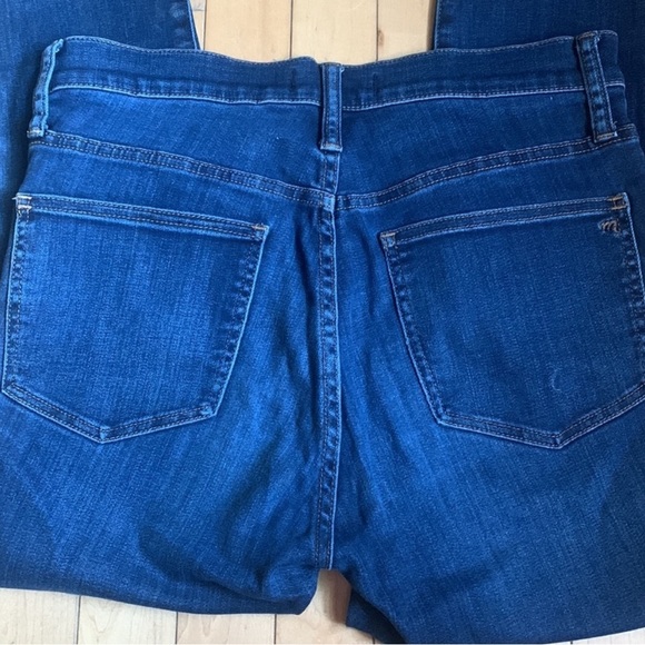 Madwell 9” High Rise Skinny Jeans | 29 - Picture 4 of 4